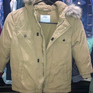 Winter Jacket